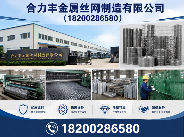 青白江区石笼网展示图